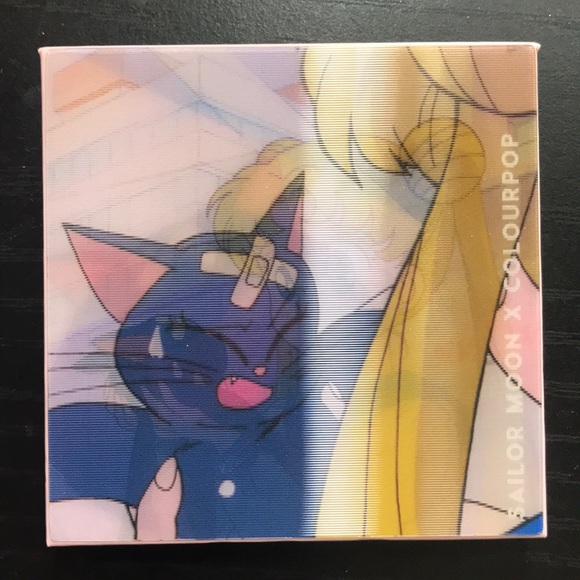 Sailor Moon Blush in From the Moon - Picture 3 of 8